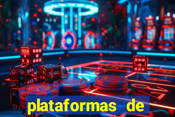 plataformas de jogos antigos